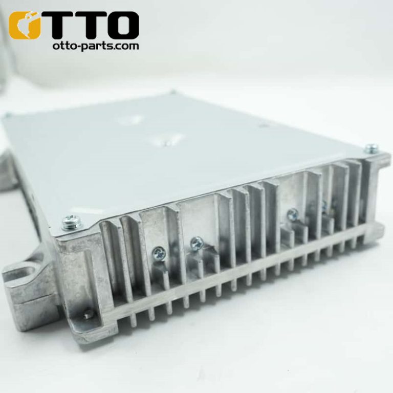 OTTO ZX1800K-3 ZX850-3 ZX85USB-3 Электронный блок управления компьютера экскаватора 9258827 Контроллер для Hitachi - Otto Excavator Parts
