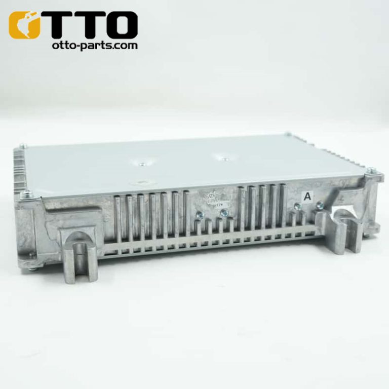 OTTO ZX1800K-3 ZX850-3 ZX85USB-3 Электронный блок управления компьютера экскаватора 9258827 Контроллер для Hitachi - Otto Excavator Parts