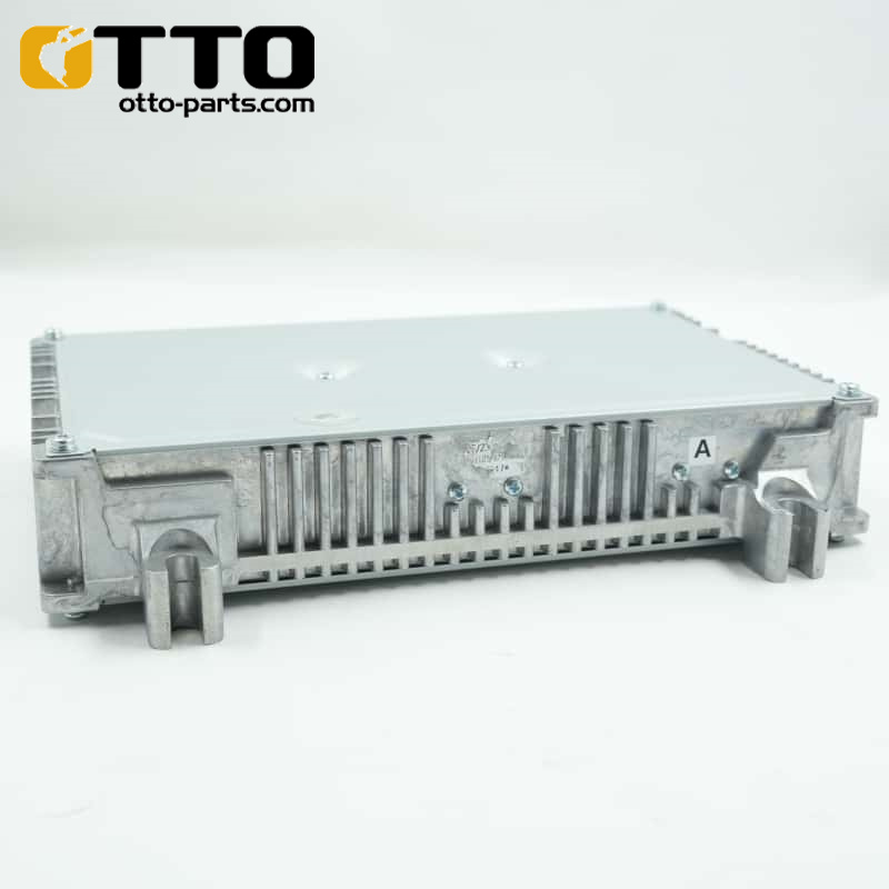 OTTO ZX1800K-3 ZX850-3 ZX85USB-3 Электронный блок управления компьютера экскаватора 9258827 Контроллер для Hitachi