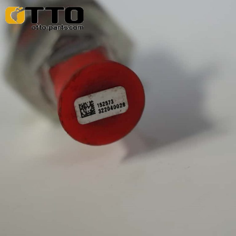OTTO Оригинальный датчик скорости 419-7228 4197228 для трансмиссионной системы экскаваторов CAT 330D 336F Мониторинг скорости Точный датчик - Otto Excavator Parts