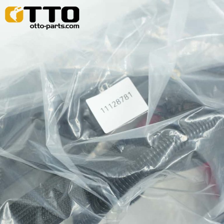OTTO VOE11128781 Проводка для экскаватора Volvo EC460, компонент электрической системы тяжелой техники - Otto Excavator Parts