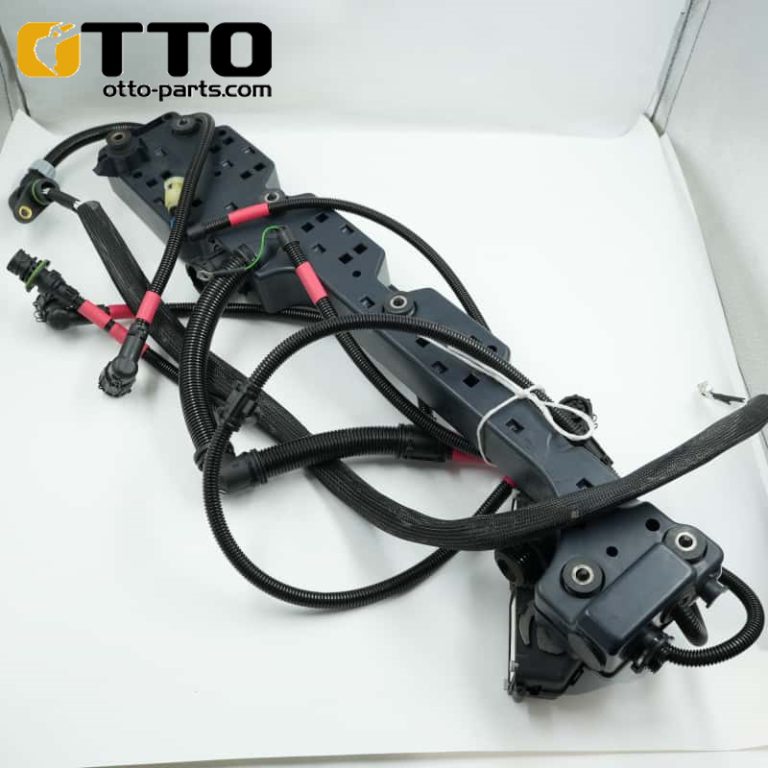 OTTO VOE11128781 Проводка для экскаватора Volvo EC460, компонент электрической системы тяжелой техники - Otto Excavator Parts
