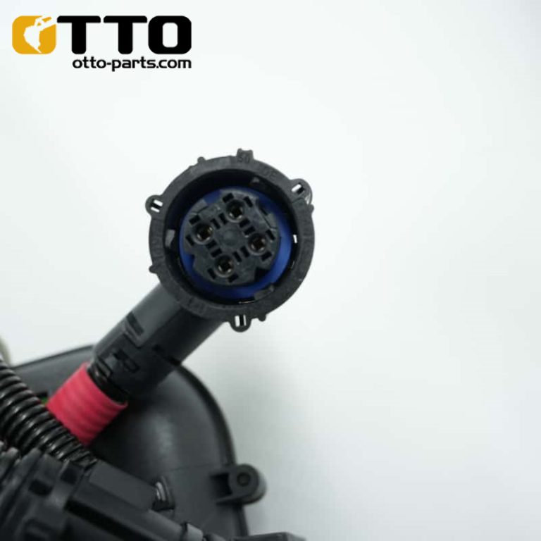 OTTO VOE11128781 Проводка для экскаватора Volvo EC460, компонент электрической системы тяжелой техники - Otto Excavator Parts