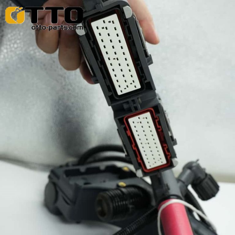OTTO VOE11128781 Проводка для экскаватора Volvo EC460, компонент электрической системы тяжелой техники - Otto Excavator Parts
