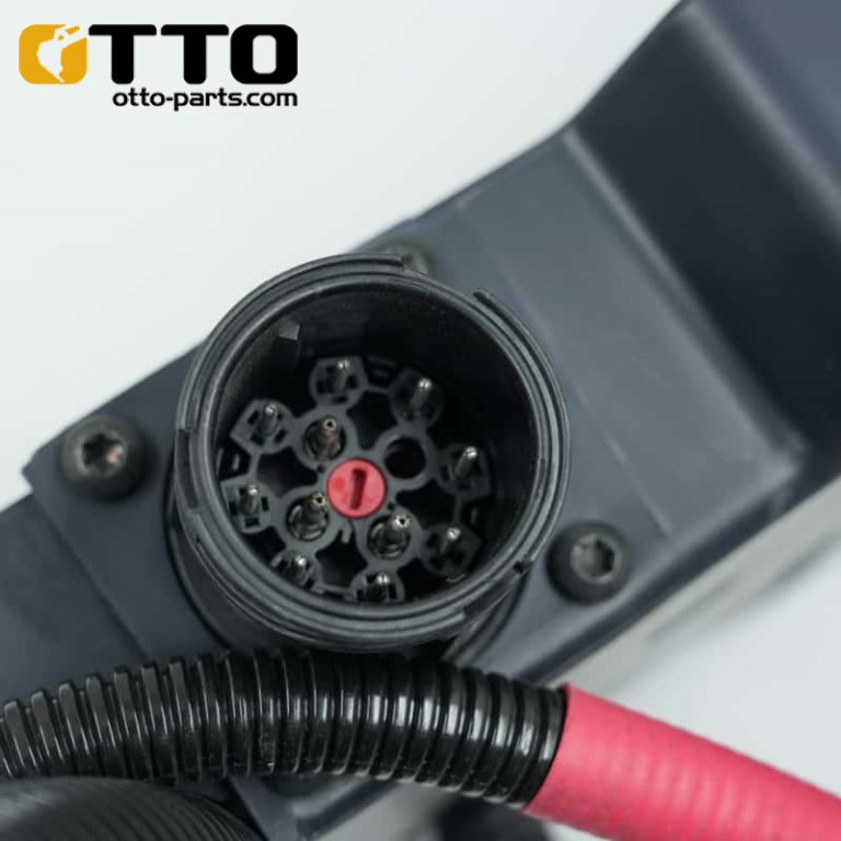 OTTO VOE11128781 Проводка для экскаватора Volvo EC460, компонент электрической системы тяжелой техники - Otto Excavator Parts