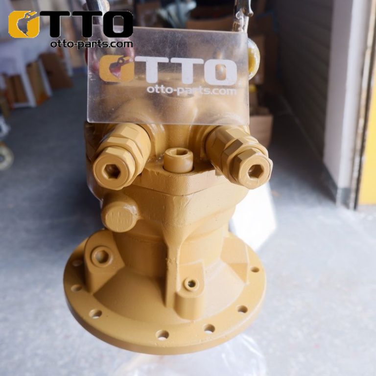 OTTO Запчасти для экскаваторов 422-9182 422-9184 Поворотный мотор E313D2GC E312E E313F Поворотный мотор - Otto Excavator Parts