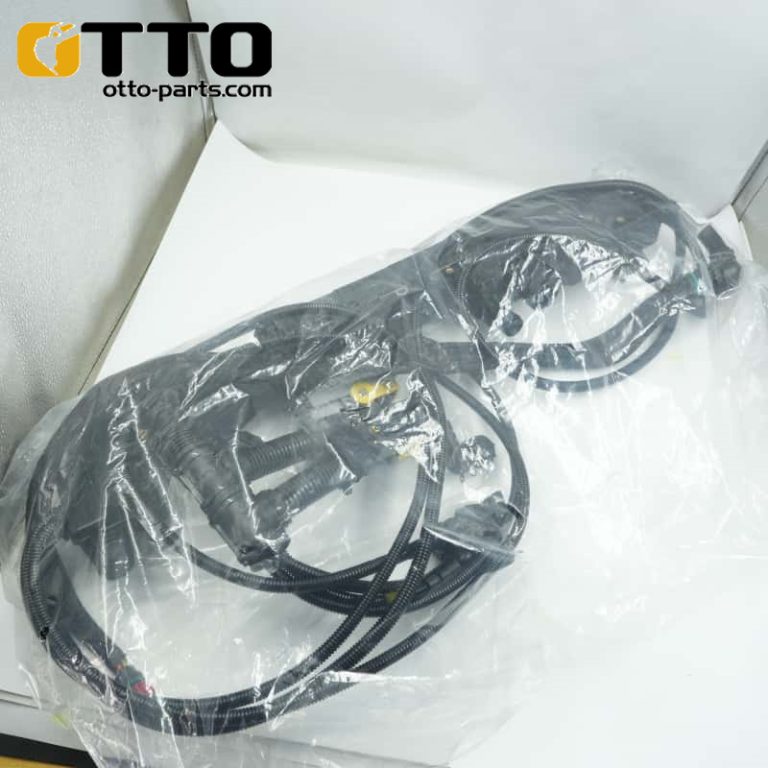 OTTO VOE11423395 Кабельный жгут для экскаватора Volvo EC360B, кабельный жгут электропроводки, компонент электросистемы тяжелой техники - Otto Excavator Parts