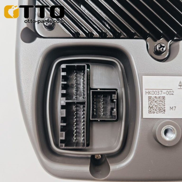 OTTO 4631127 Дисплейный модуль Монитор Экскаватор ZX330-3 Zx200-3 Zx200 ZAX200-3 ZX210-3 Монитор - Otto Excavator Parts