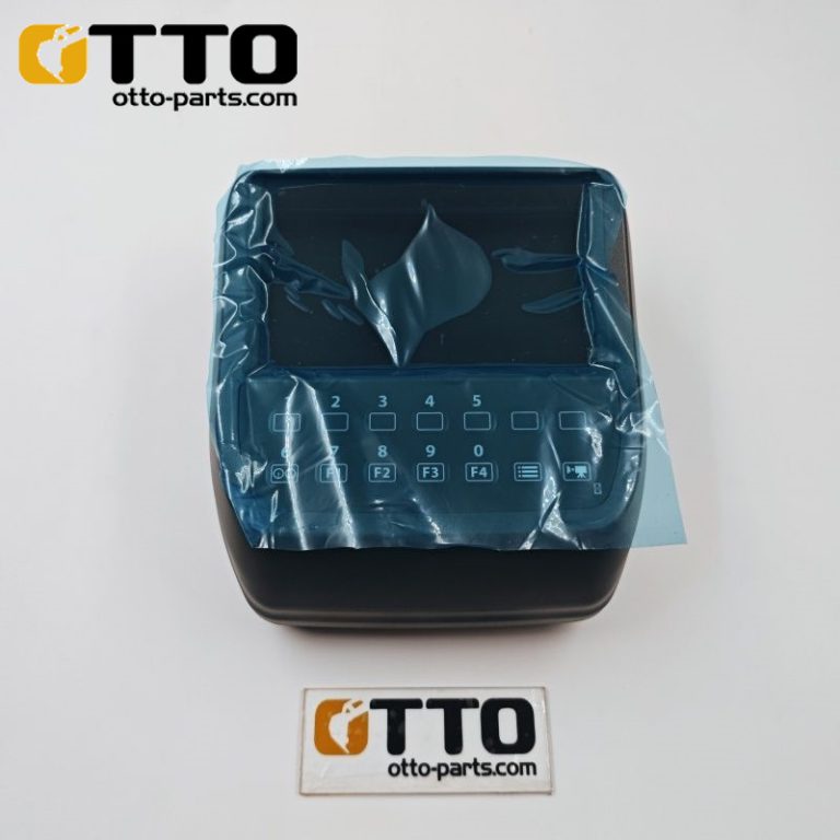 OTTO 4631127 Дисплейный модуль Монитор Экскаватор ZX330-3 Zx200-3 Zx200 ZAX200-3 ZX210-3 Монитор - Otto Excavator Parts