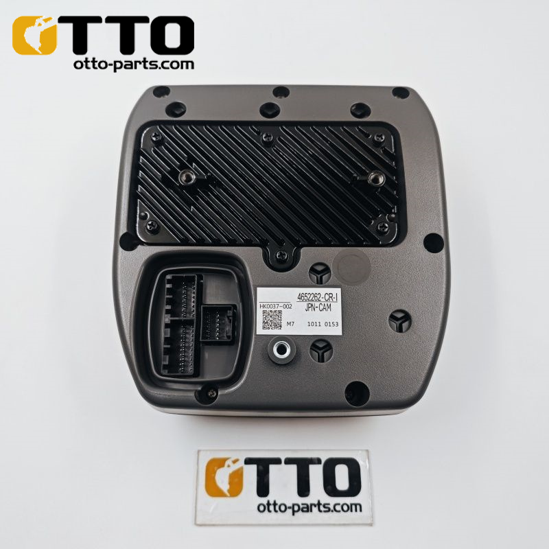 OTTO 4631127 Дисплейный модуль Монитор Экскаватор ZX330-3 Zx200-3 Zx200 ZAX200-3 ZX210-3 Монитор