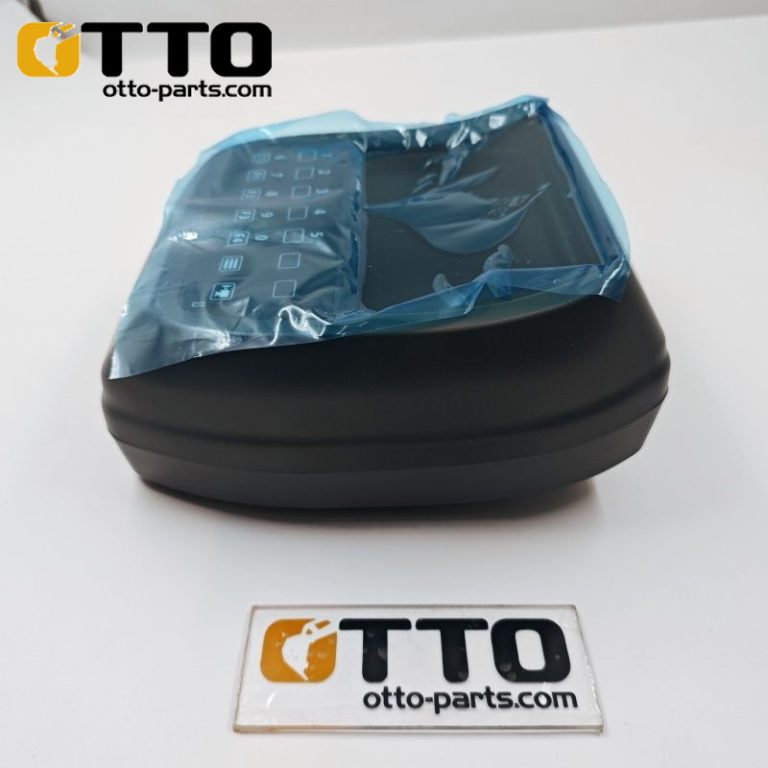 OTTO 4631127 Дисплейный модуль Монитор Экскаватор ZX330-3 Zx200-3 Zx200 ZAX200-3 ZX210-3 Монитор - Otto Excavator Parts