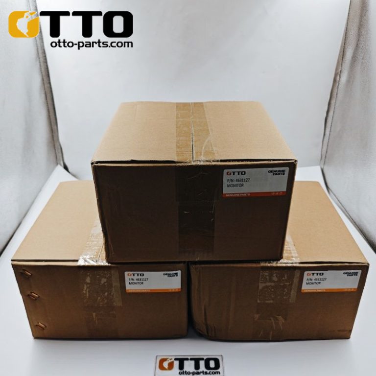 OTTO 4631127 Дисплейный модуль Монитор Экскаватор ZX330-3 Zx200-3 Zx200 ZAX200-3 ZX210-3 Монитор - Otto Excavator Parts