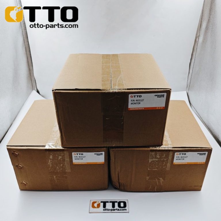 OTTO 4631127 Дисплейный модуль Монитор Экскаватор ZX330-3 Zx200-3 Zx200 ZAX200-3 ZX210-3 Монитор - Otto Excavator Parts