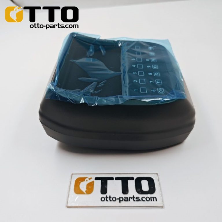 OTTO 4631127 Дисплейный модуль Монитор Экскаватор ZX330-3 Zx200-3 Zx200 ZAX200-3 ZX210-3 Монитор - Otto Excavator Parts