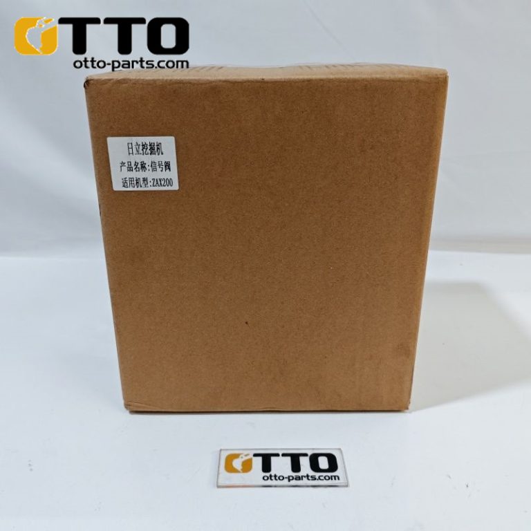 Otto подлинный zx270-3g детали экскаватора шаттл клапан 4718274 для Hitachi - Otto Excavator Parts