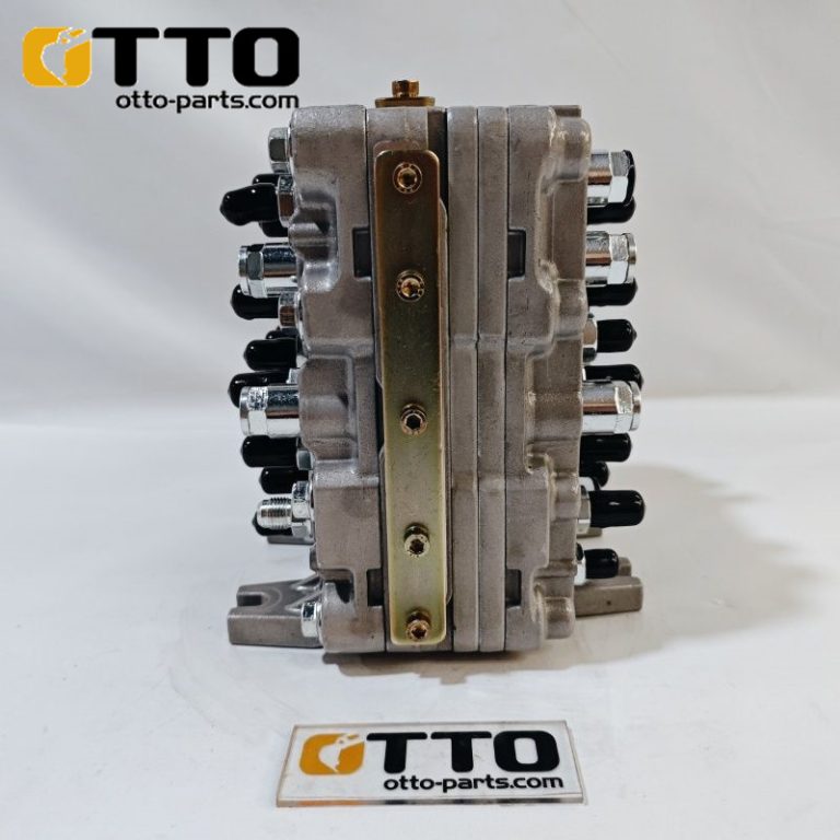 Otto подлинный zx270-3g детали экскаватора шаттл клапан 4718274 для Hitachi - Otto Excavator Parts