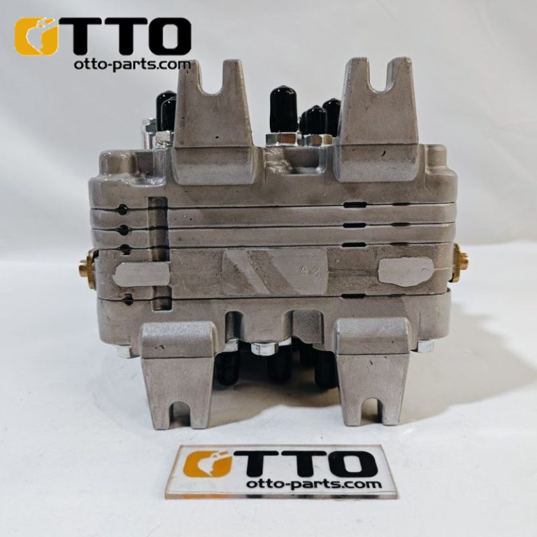 Otto подлинный zx270-3g детали экскаватора шаттл клапан 4718274 для Hitachi - Otto Excavator Parts