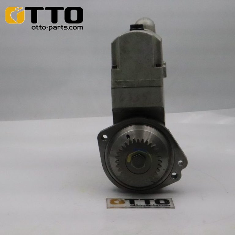OTTO Топливный инжекторный насос дизельного двигателя экскаватора C9 (артикулы: 476-8766, 4768769, 476-8769, 20R-1635, 20R-1636) для Caterpillar - Otto Excavator Parts