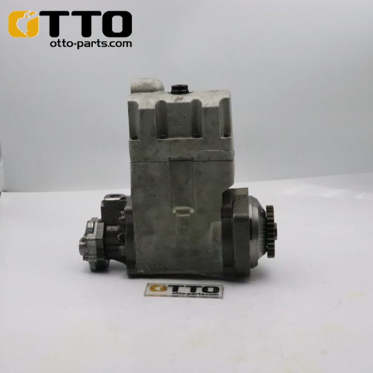 OTTO Топливный инжекторный насос дизельного двигателя экскаватора C9 (артикулы: 476-8766, 4768769, 476-8769, 20R-1635, 20R-1636) для Caterpillar - Otto Excavator Parts