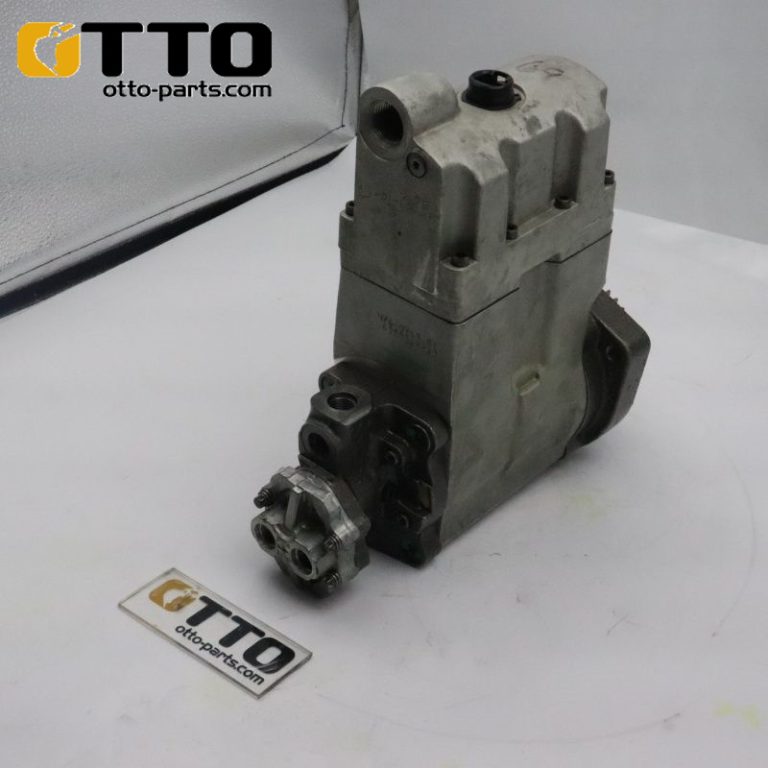 OTTO Топливный инжекторный насос дизельного двигателя экскаватора C9 (артикулы: 476-8766, 4768769, 476-8769, 20R-1635, 20R-1636) для Caterpillar - Otto Excavator Parts
