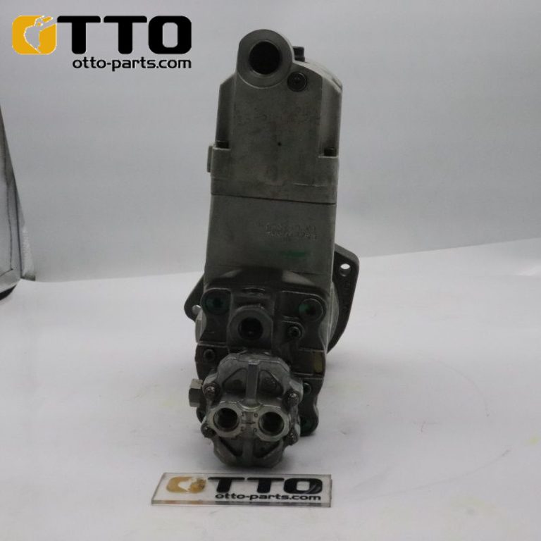 OTTO Топливный инжекторный насос дизельного двигателя экскаватора C9 (артикулы: 476-8766, 4768769, 476-8769, 20R-1635, 20R-1636) для Caterpillar - Otto Excavator Parts