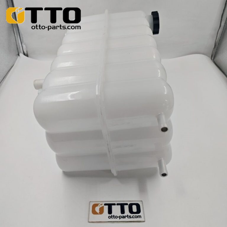 Otto экскаватор e374f e390f резервуар для охлаждающей жидкости 486-0884 4860884 резервуар для расширения охлаждающей жидкости для гусеницы - Otto Excavator Parts