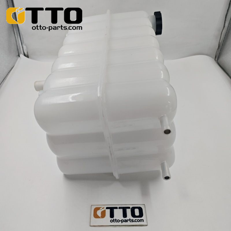Otto экскаватор e374f e390f резервуар для охлаждающей жидкости 486-0884 4860884 резервуар для расширения охлаждающей жидкости для гусеницы