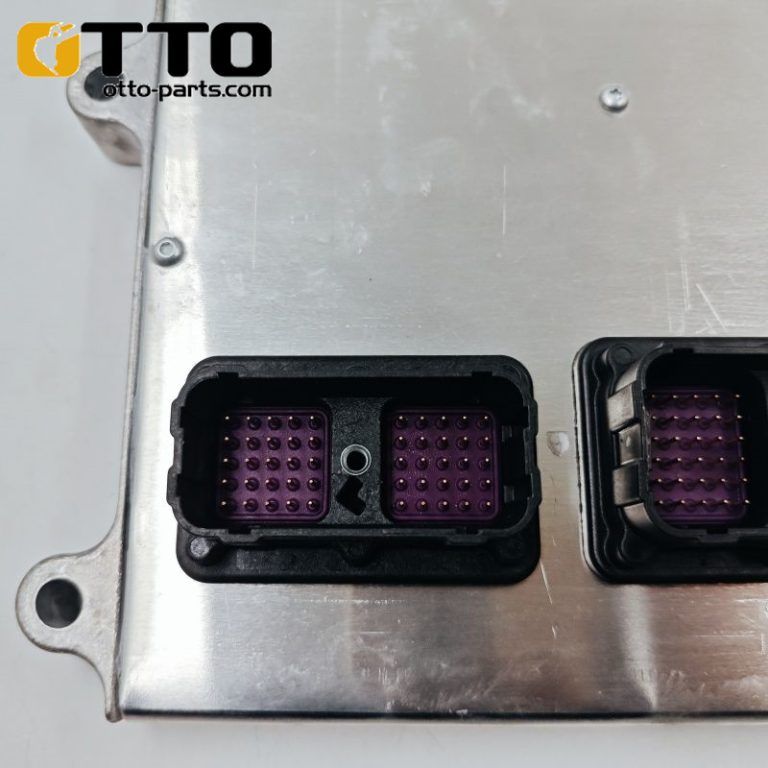 OTTO Запчасти для экскаваторов PC200-8 PC300-8 QSB4.5 4921776 3684275 4988820 600-475-1003 600-475-1100 600-468-1200 Блок управления двигателем (ЭБУ) - Otto Excavator Parts