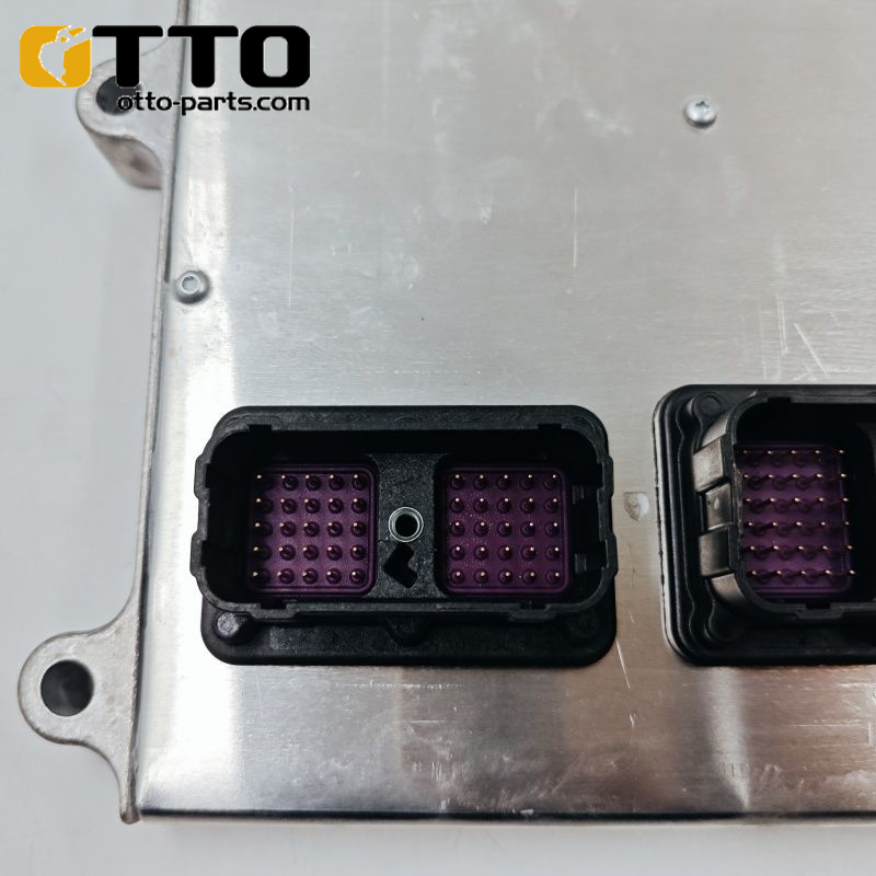 OTTO Запчасти для экскаваторов PC200-8 PC300-8 QSB4.5 4921776 3684275 4988820 600-475-1003 600-475-1100 600-468-1200 Блок управления двигателем (ЭБУ)