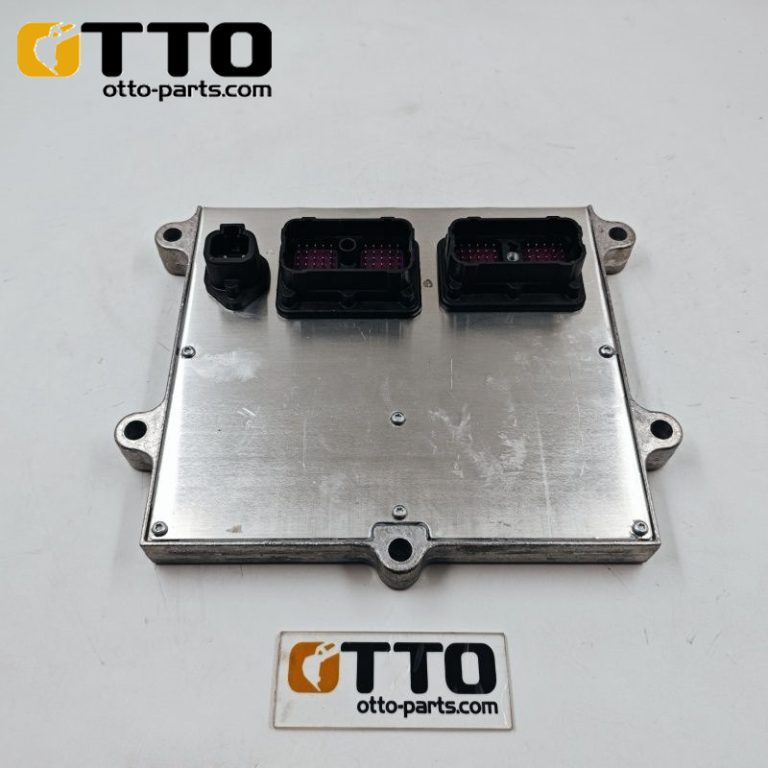 OTTO Запчасти для экскаваторов PC200-8 PC300-8 QSB4.5 4921776 3684275 4988820 600-475-1003 600-475-1100 600-468-1200 Блок управления двигателем (ЭБУ) - Otto Excavator Parts