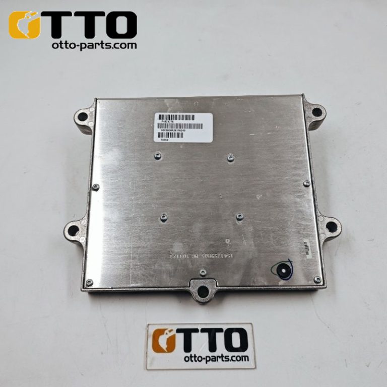 OTTO Запчасти для экскаваторов PC200-8 PC300-8 QSB4.5 4921776 3684275 4988820 600-475-1003 600-475-1100 600-468-1200 Блок управления двигателем (ЭБУ) - Otto Excavator Parts