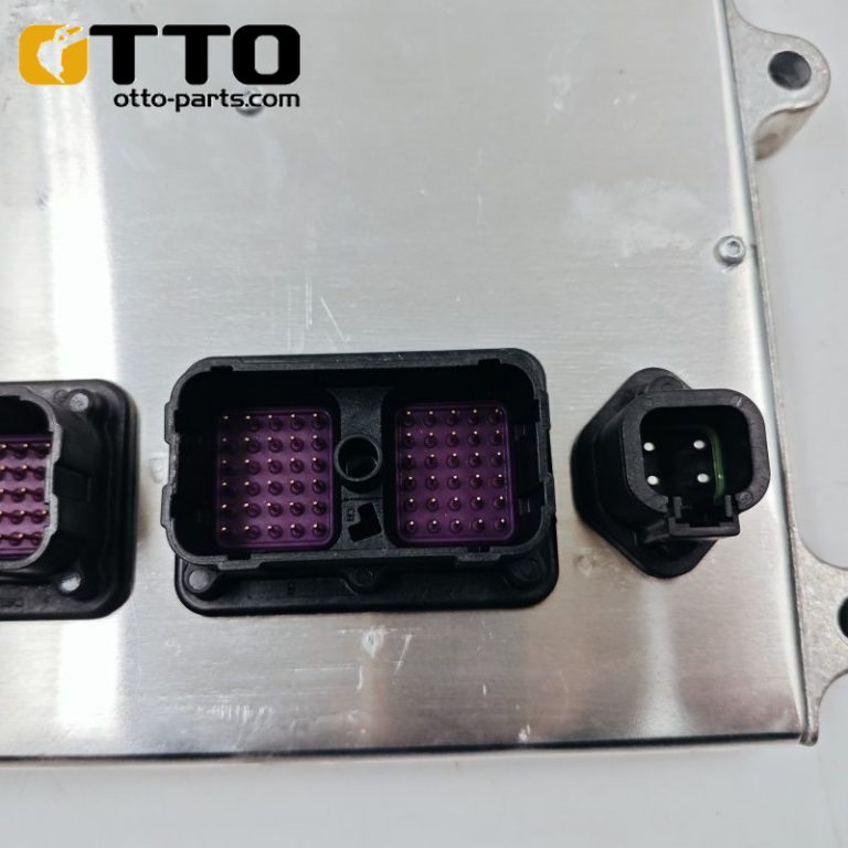 OTTO Запчасти для экскаваторов PC200-8 PC300-8 QSB4.5 4921776 3684275 4988820 600-475-1003 600-475-1100 600-468-1200 Блок управления двигателем (ЭБУ) - Otto Excavator Parts