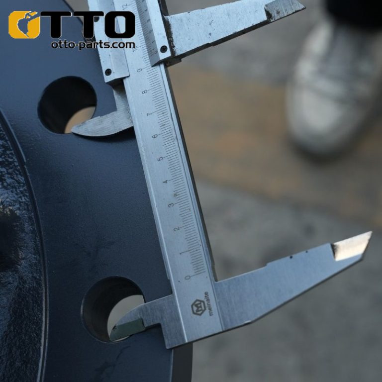 OTTO Редуктор поворота 14743552 Редуктор поворота Замена аналоговая запчасть для экскаватора тяжёлое оборудование - Otto Excavator Parts