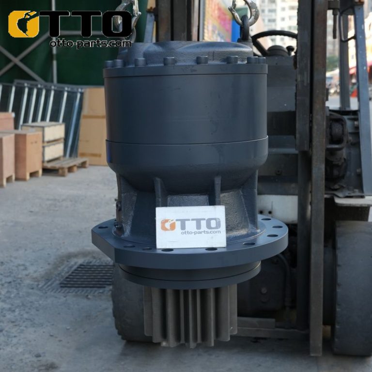 OTTO Редуктор поворота 14743552 Редуктор поворота Замена аналоговая запчасть для экскаватора тяжёлое оборудование - Otto Excavator Parts