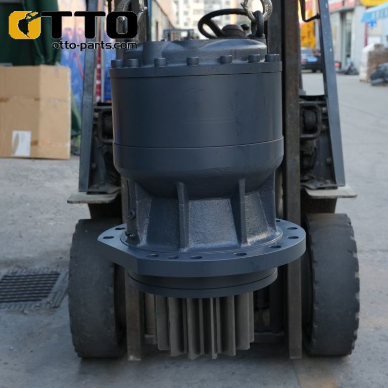 OTTO Редуктор поворота 14743552 Редуктор поворота Замена аналоговая запчасть для экскаватора тяжёлое оборудование - Otto Excavator Parts