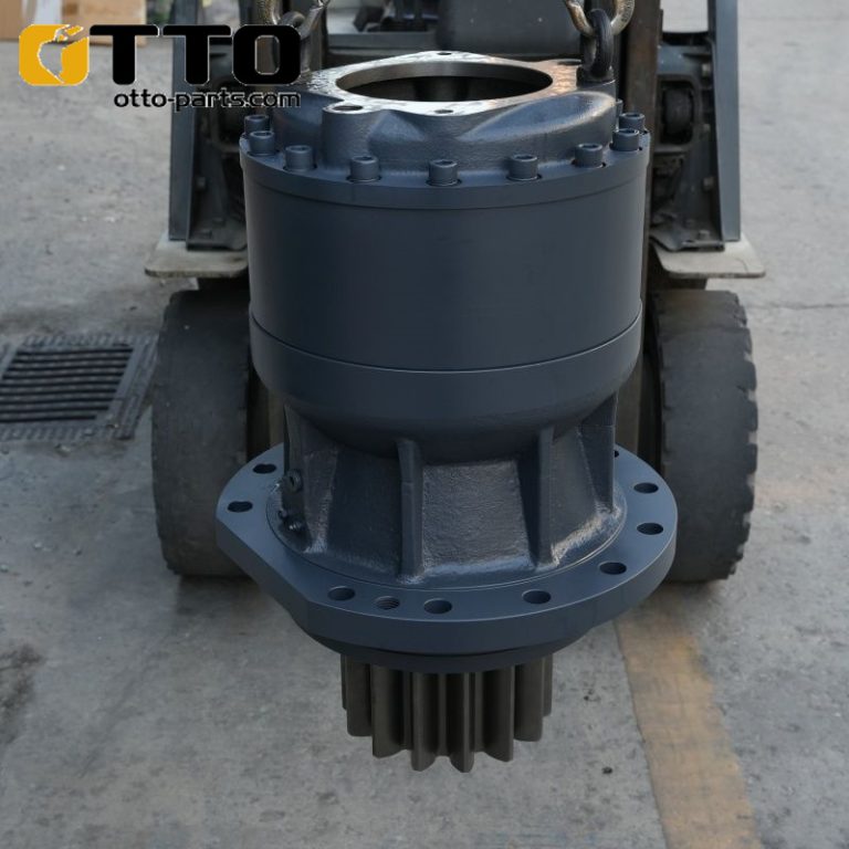 OTTO Редуктор поворота 14743552 Редуктор поворота Замена аналоговая запчасть для экскаватора тяжёлое оборудование - Otto Excavator Parts