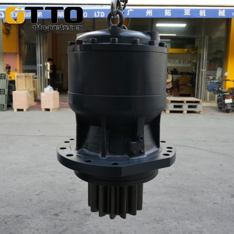OTTO Редуктор поворота 14743552 Редуктор поворота Замена аналоговая запчасть для экскаватора тяжёлое оборудование - Otto Excavator Parts