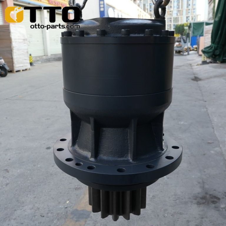 OTTO Редуктор поворота 14743552 Редуктор поворота Замена аналоговая запчасть для экскаватора тяжёлое оборудование - Otto Excavator Parts