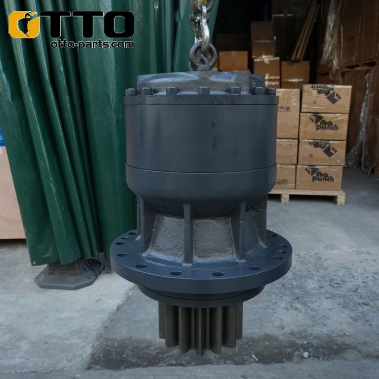 OTTO Редуктор поворота 14743552 Редуктор поворота Замена аналоговая запчасть для экскаватора тяжёлое оборудование - Otto Excavator Parts