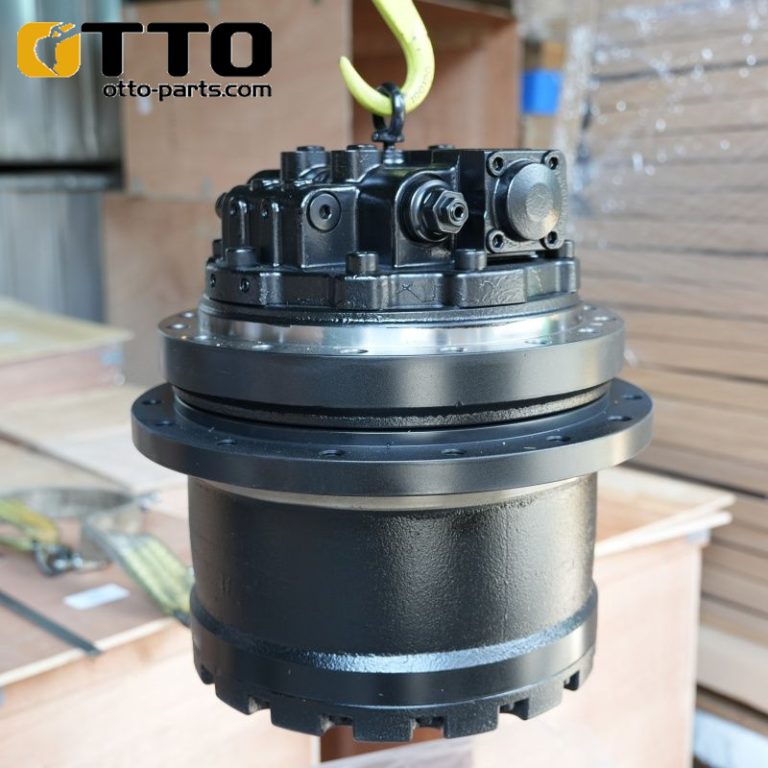 OTTO Финальный привод 191-2592 Узел ходового мотора для экскаватора 314C Замена аналоговая запчасть - Otto Excavator Parts