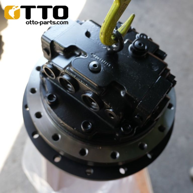 OTTO Финальный привод 191-2592 Узел ходового мотора для экскаватора 314C Замена аналоговая запчасть - Otto Excavator Parts