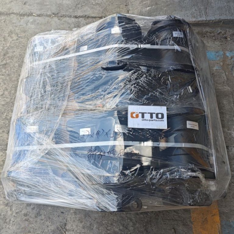 OTTO Ходовые части экскаватора DX380LC DX480LC DX520LC SOLAR 500LC-V 200104-00007C Ролик гусеницы​ - Otto Excavator Parts