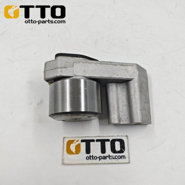 OTTO Топливный распылительный насос высокого давления 20518337 для экскаваторов Volvo D4D, D5D, D6D (дизельный топливный насос) - Otto Excavator Parts