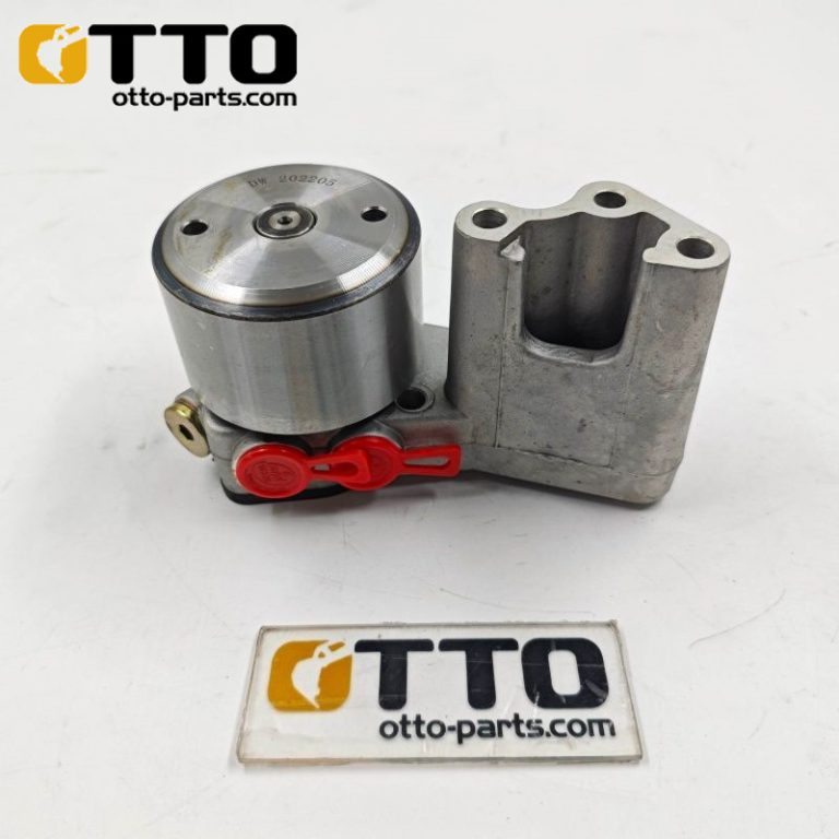 OTTO Топливный распылительный насос высокого давления 20518337 для экскаваторов Volvo D4D, D5D, D6D (дизельный топливный насос) - Otto Excavator Parts