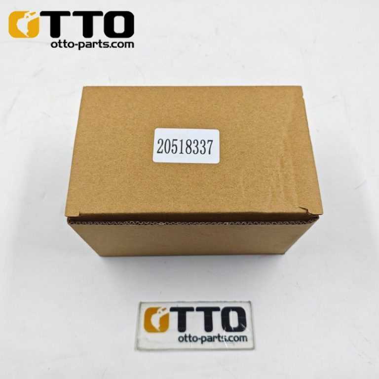 OTTO Топливный распылительный насос высокого давления 20518337 для экскаваторов Volvo D4D, D5D, D6D (дизельный топливный насос) - Otto Excavator Parts