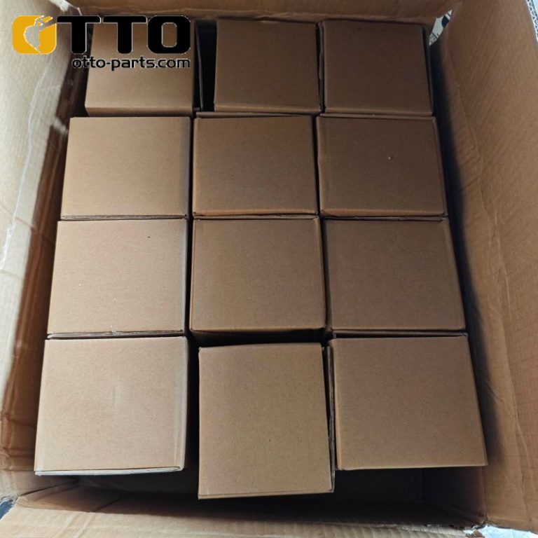 OTTO Топливный распылительный насос высокого давления 20518337 для экскаваторов Volvo D4D, D5D, D6D (дизельный топливный насос) - Otto Excavator Parts