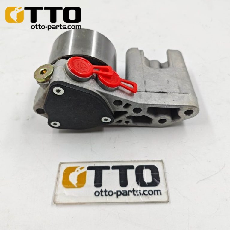 OTTO Топливный распылительный насос высокого давления 20518337 для экскаваторов Volvo D4D, D5D, D6D (дизельный топливный насос) - Otto Excavator Parts