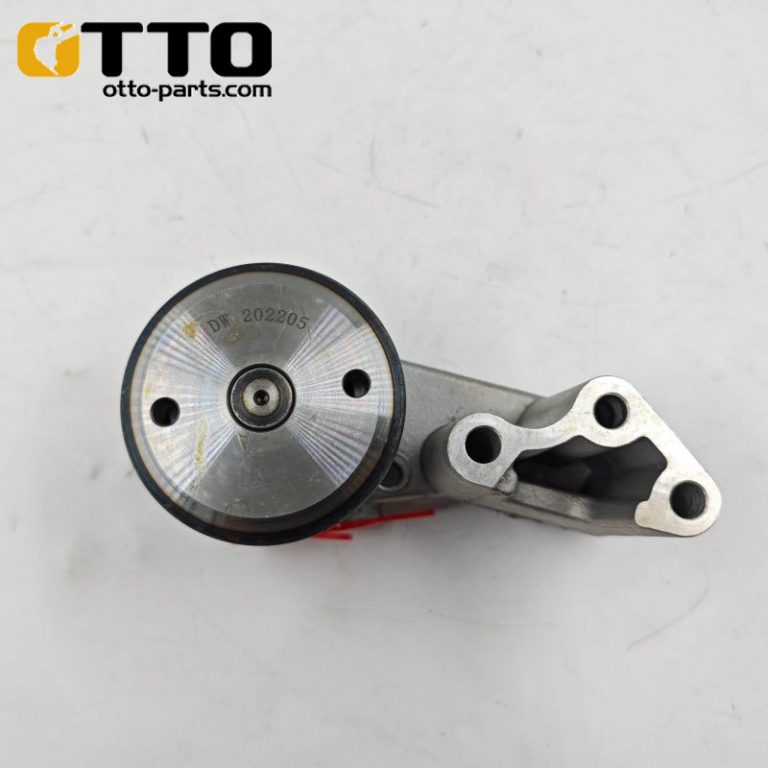 OTTO Топливный распылительный насос высокого давления 20518337 для экскаваторов Volvo D4D, D5D, D6D (дизельный топливный насос) - Otto Excavator Parts