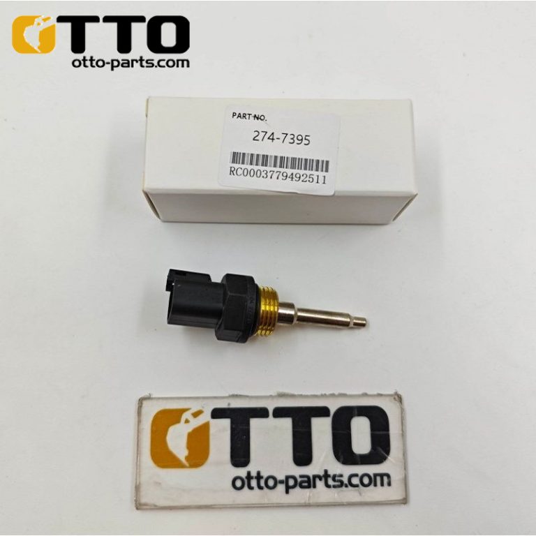 OTTO Датчик 274-7395 для экскаваторов CAT 320D, 325D, 330D, 336D (датчик двигателя, датчик электрической системы) - Otto Excavator Parts