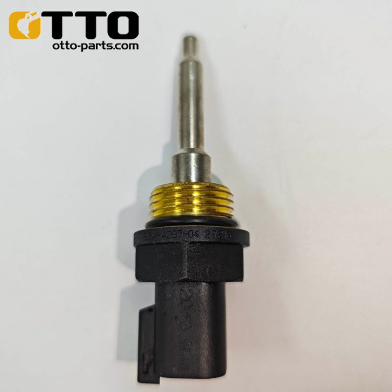 OTTO Датчик 274-7395 для экскаваторов CAT 320D, 325D, 330D, 336D (датчик двигателя, датчик электрической системы) - Otto Excavator Parts